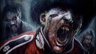 The Wii U's <em>ZombiU</em> Could be Stealing the Scene On Other Platforms
